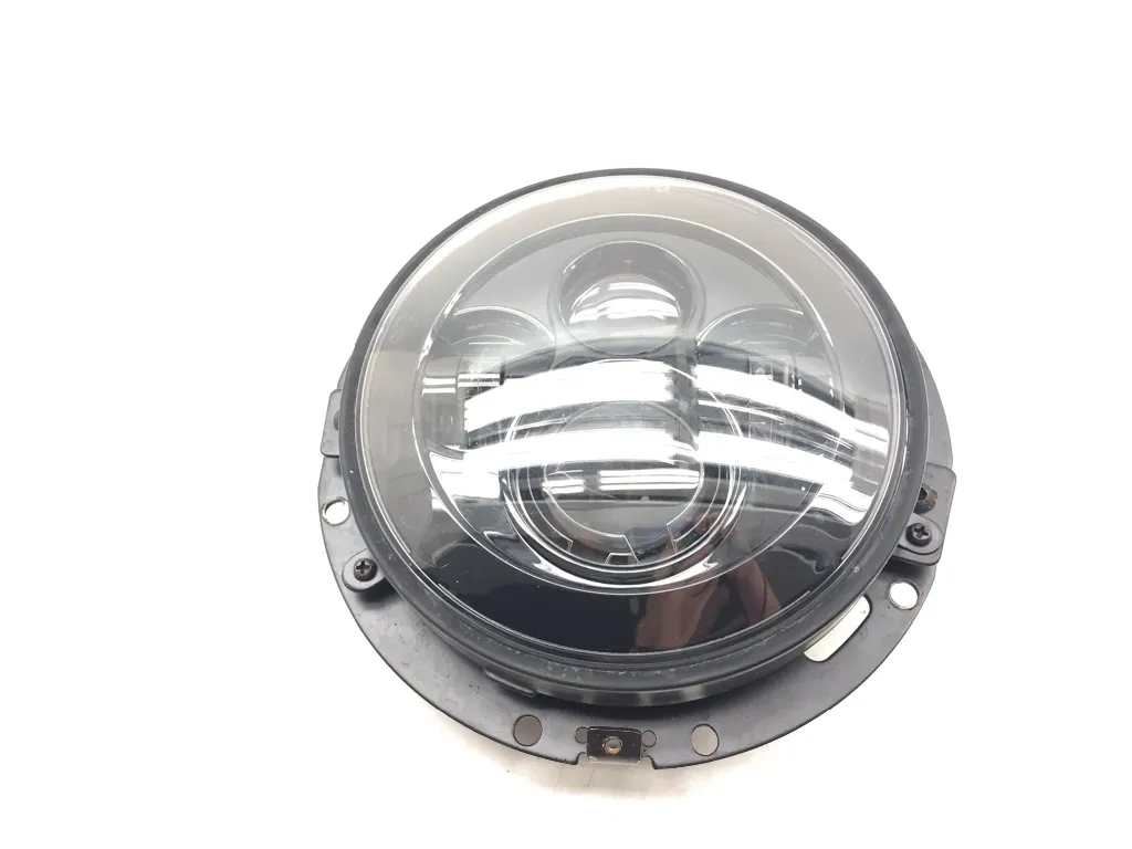 HID Headlight Front Headlamp 1999 Harley Electra Glide Classic FLHTC 3177 x