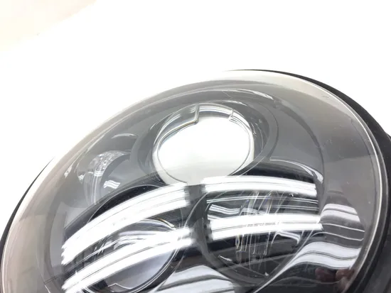 HID Headlight Front Headlamp 1999 Harley Electra Glide Classic FLHTC 3177 x