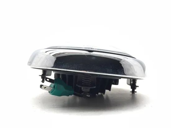 HID Headlight Front Headlamp 1999 Harley Electra Glide Classic FLHTC 3177 x