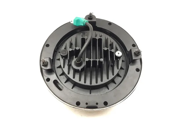 HID Headlight Front Headlamp 1999 Harley Electra Glide Classic FLHTC 3177 x