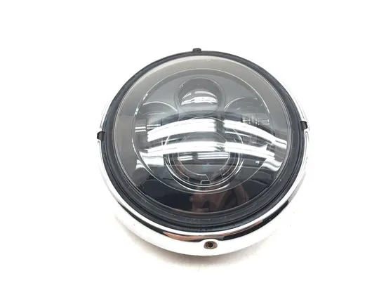 HID Headlight Front Headlamp 1999 Harley Electra Glide Classic FLHTC 3177 x