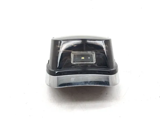 Led Rear Tail Light Brake Back Lens 1999 Harley Electra Glide Classic FLHTC 3177 3