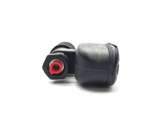 Rear Brake Master Cylinder 1999 Harley Electra Glide Classic FLHTC 3177 x