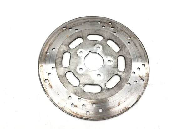 Left Right Front Brake Disc Rotors Set 1999 Harley Electra Glide Classic 3177