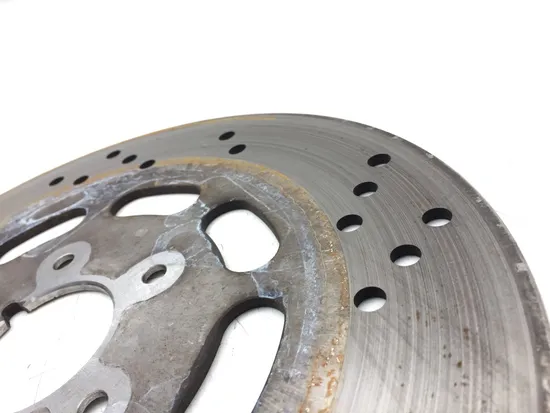 Left Right Front Brake Disc Rotors Set 1999 Harley Electra Glide Classic 3177