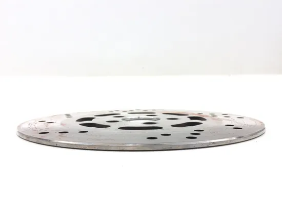 Left Right Front Brake Disc Rotors Set 1999 Harley Electra Glide Classic 3177