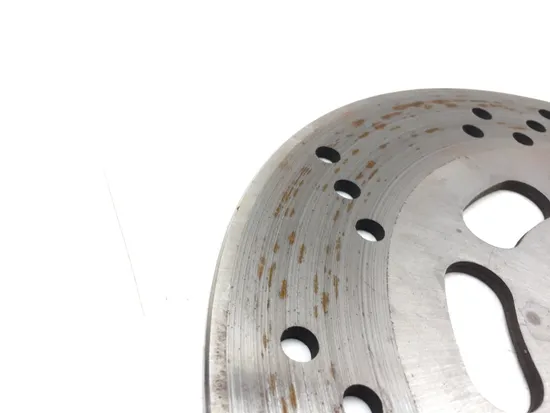 Left Right Front Brake Disc Rotors Set 1999 Harley Electra Glide Classic 3177