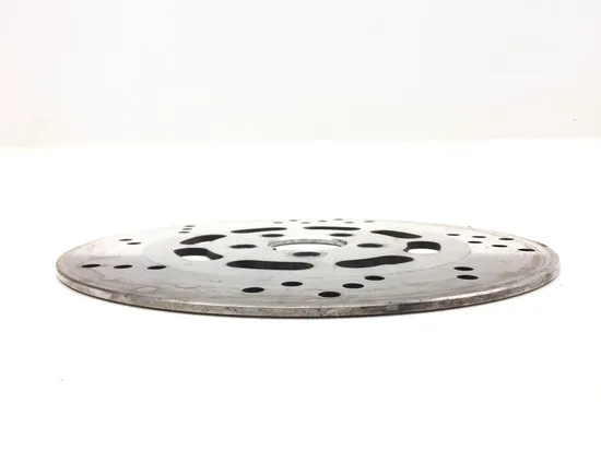 Left Right Front Brake Disc Rotors Set 1999 Harley Electra Glide Classic 3177