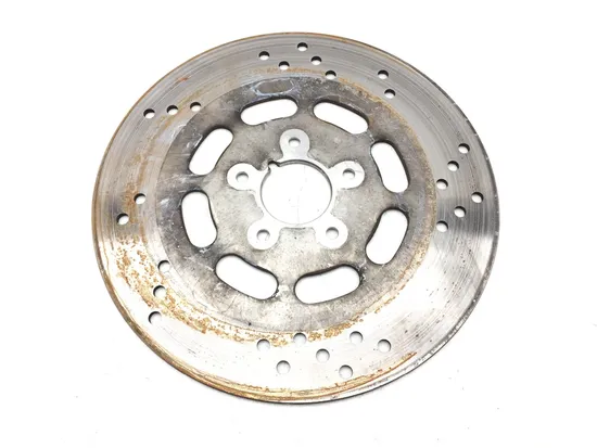 Left Right Front Brake Disc Rotors Set 1999 Harley Electra Glide Classic 3177