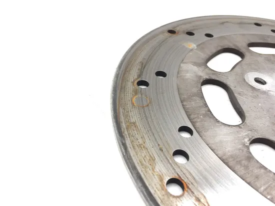 Left Right Front Brake Disc Rotors Set 1999 Harley Electra Glide Classic 3177