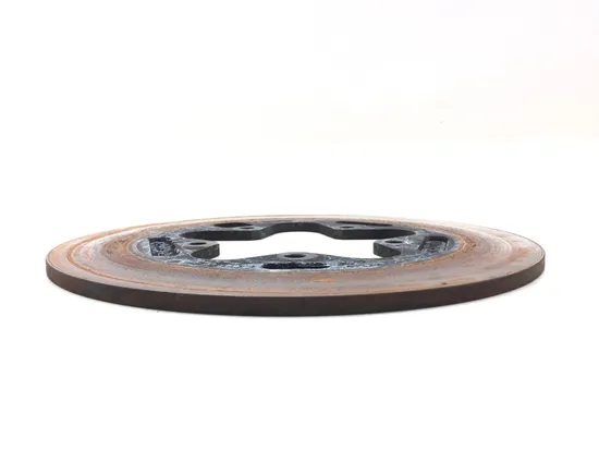 Rear Brake Rotor Disc 1999 Harley-Davidson Electra Glide Classic FLHTC 3177