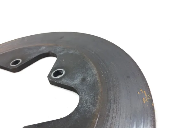 Rear Brake Rotor Disc 1999 Harley-Davidson Electra Glide Classic FLHTC 3177