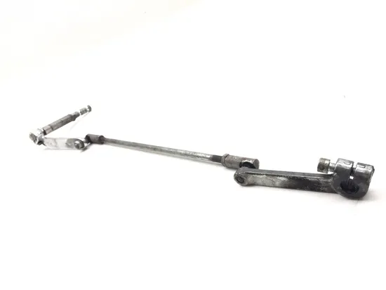 Heel Toe Gear Shift Lever 1999 Harley-Davidson Electra Glide Classic FLHTC 3177x