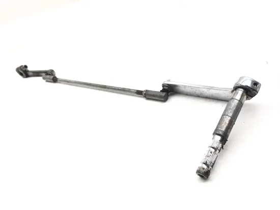 Heel Toe Gear Shift Lever 1999 Harley-Davidson Electra Glide Classic FLHTC 3177x