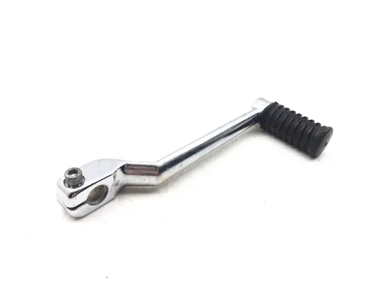 Heel Toe Gear Shift Lever 1999 Harley-Davidson Electra Glide Classic FLHTC 3177x