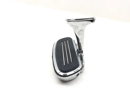 Left Right Passenger Floorboards 1999 Harley Electra Glide Classic FLHTC 3177 9