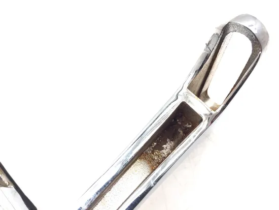 Left Right Passenger Floorboards 1999 Harley Electra Glide Classic FLHTC 3177 12