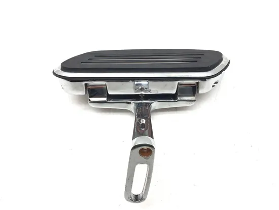 Left Right Passenger Floorboards 1999 Harley Electra Glide Classic FLHTC 3177 3