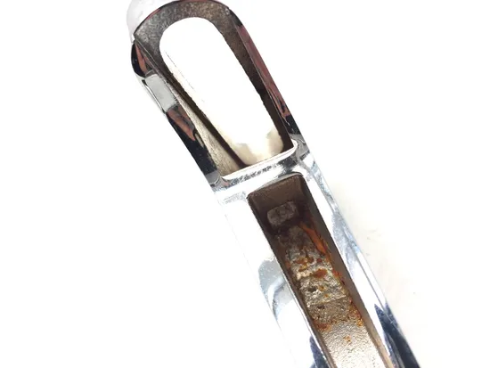 Left Right Passenger Floorboards 1999 Harley Electra Glide Classic FLHTC 3177 7