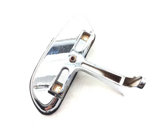 Left Right Passenger Floorboards 1999 Harley Electra Glide Classic FLHTC 3177 11