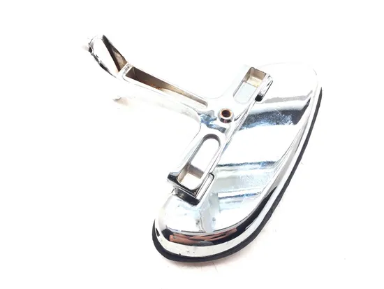 Left Right Passenger Floorboards 1999 Harley Electra Glide Classic FLHTC 3177 6