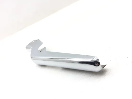 Chrome Frame Covers 1999 Harley-Davidson Electra Glide Classic FLHTC 3177 x