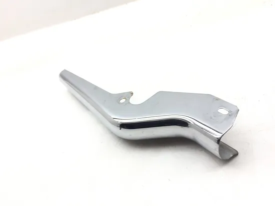 Chrome Frame Covers 1999 Harley-Davidson Electra Glide Classic FLHTC 3177 x