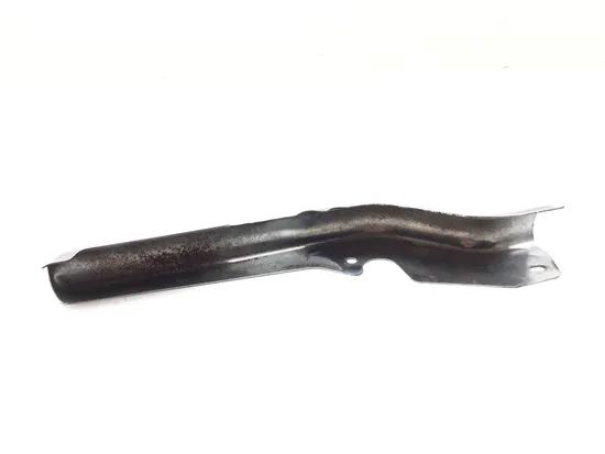 Chrome Frame Covers 1999 Harley-Davidson Electra Glide Classic FLHTC 3177 x