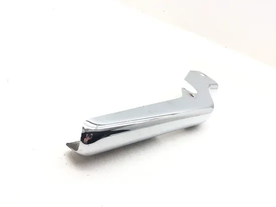 Chrome Frame Covers 1999 Harley-Davidson Electra Glide Classic FLHTC 3177 x