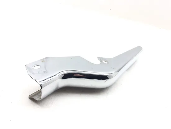 Chrome Frame Covers 1999 Harley-Davidson Electra Glide Classic FLHTC 3177 x