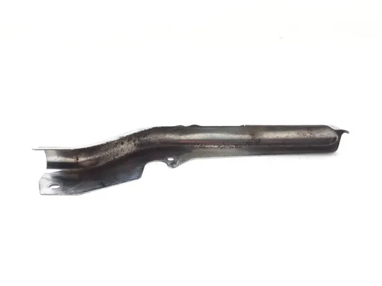 Chrome Frame Covers 1999 Harley-Davidson Electra Glide Classic FLHTC 3177 x