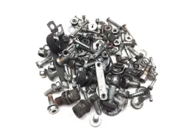 Misc Bolt Kit 1999 Harley-Davidson Electra Glide Classic FLHTC 3177