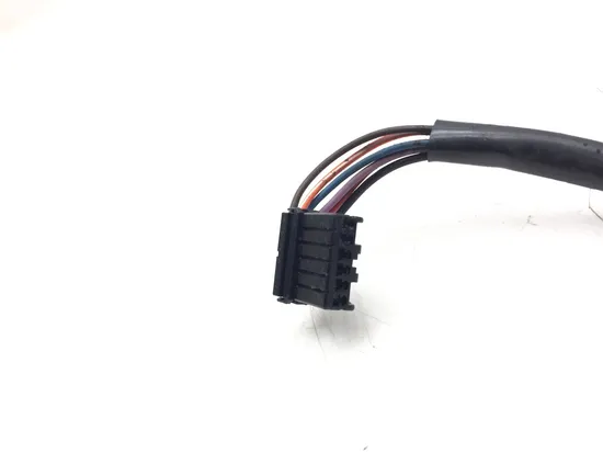 Brake Tail Light Harness 1999 Harley-Davidson Electra Glide Classic FLHTC 3177