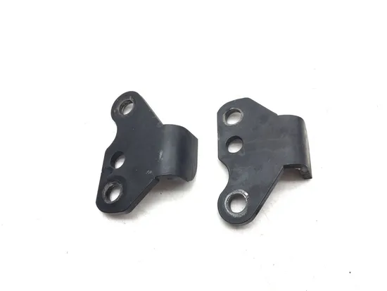 Lowering Kit 1999 Harley-Davidson Electra Glide Classic FLHTC 3177