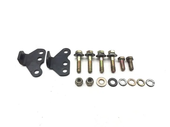 Lowering Kit 1999 Harley-Davidson Electra Glide Classic FLHTC 3177