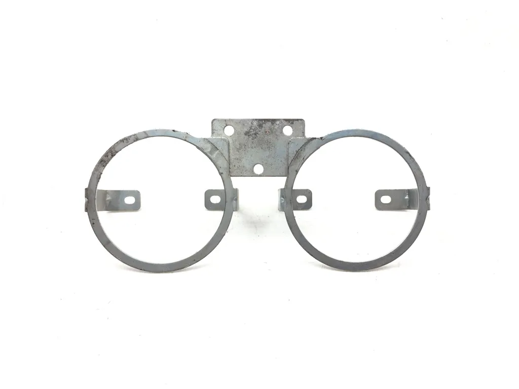 Dash Speedometer Mount Bracket 1999 Harley Electra Glide Classic FLHTC 3177