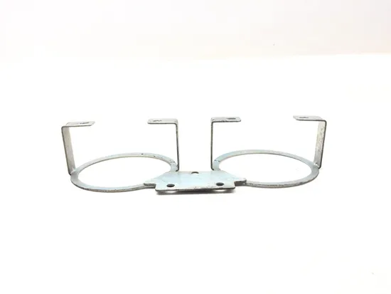 Dash Speedometer Mount Bracket 1999 Harley Electra Glide Classic FLHTC 3177