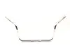 Handle Bars 1999 Harley-Davidson Electra Glide Classic FLHTC 3177