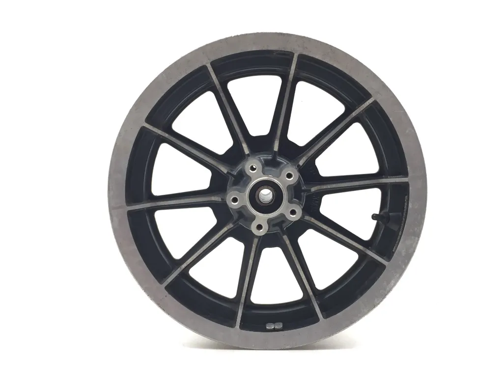 Front Wheel Rim Mag 1999 Harley-Davidson Electra Glide Classic FLHTC 3177 x