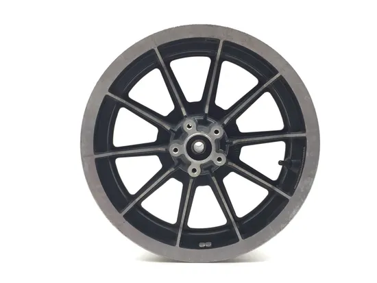 Front Wheel Rim Mag 1999 Harley-Davidson Electra Glide Classic FLHTC 3177 x