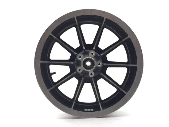 Front Wheel Rim Mag 1999 Harley-Davidson Electra Glide Classic FLHTC 3177 x