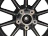 Front Wheel Rim Mag 1999 Harley-Davidson Electra Glide Classic FLHTC 3177 x