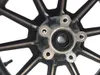 Front Wheel Rim Mag 1999 Harley-Davidson Electra Glide Classic FLHTC 3177 x