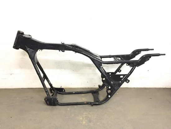 Main Frame Chassis 1999 Harley-Davidson Electra Glide Classic FLHTC 3177 x