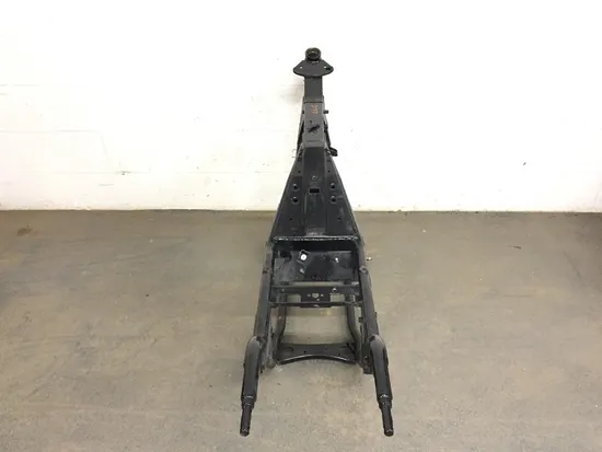 Main Frame Chassis 1999 Harley-Davidson Electra Glide Classic FLHTC 3177 x