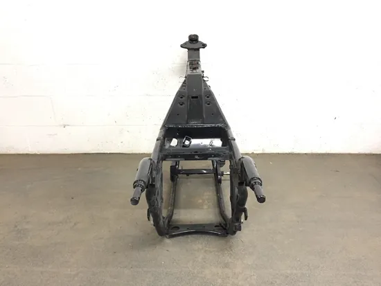 Main Frame Chassis 1999 Harley-Davidson Electra Glide Classic FLHTC 3177 x