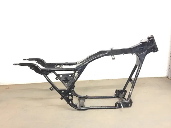 Main Frame Chassis 1999 Harley-Davidson Electra Glide Classic FLHTC 3177 x
