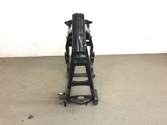 Main Frame Chassis 1999 Harley-Davidson Electra Glide Classic FLHTC 3177 x