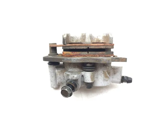 Left Driver Front Brake Caliper 2014 Kawasaki Teryx4 800 KRT800C 4x4 LE FI 3174