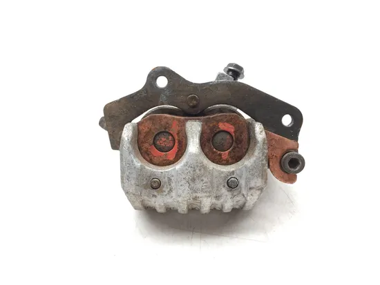 Left Driver Front Brake Caliper 2014 Kawasaki Teryx4 800 KRT800C 4x4 LE FI 3174